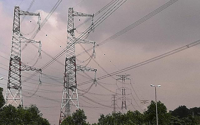 Nam Định chủ động phối hợp triển khai Dự án đường dây 500kV mạch 3, mạch 4