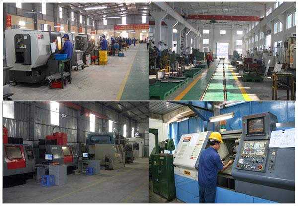 Nam Định: Ngành cơ khí, chế tạo đạt tốc độ tăng trưởng bình quân đạt 18,2%