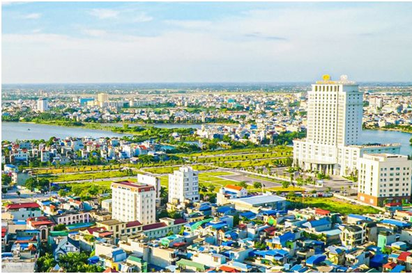 Nam Định: GRDP 9 tháng tăng trưởng 9,06%