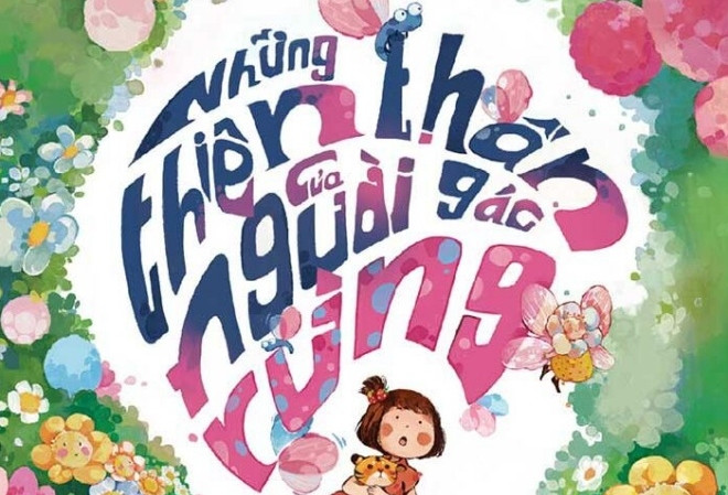 'Những thiên thần của người gác rừng' ra mắt phiên bản in màu