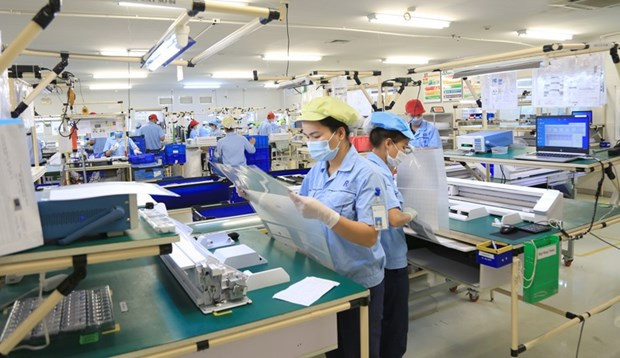 Up to 116,300 enterprises established in nine months: GSO