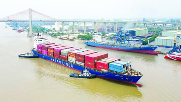 Vietnam’s shipping industry facing major investments