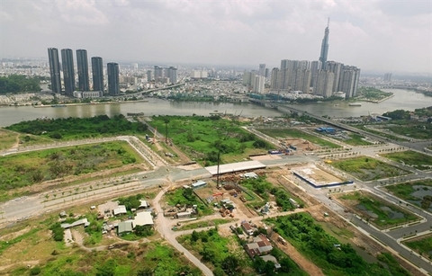 VN needs appropriate deposit level for property auctions