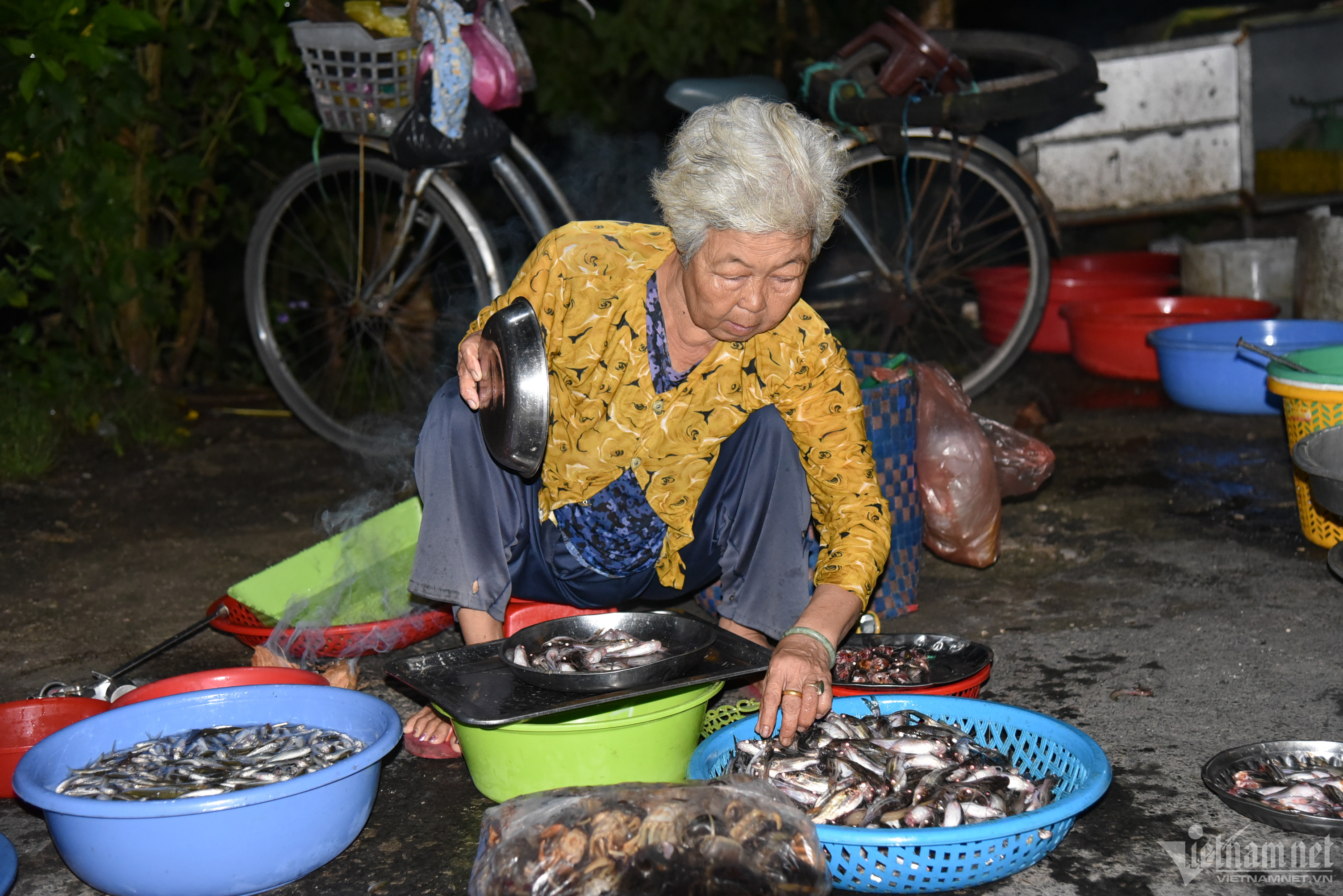 Mùa nước nổi về An Giang đi chợ 'ma' lúc nửa đêm (+video) W-cho-ma-13-951