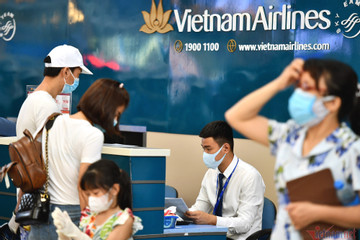 Airlines’ business strategies frustrate travel firms
