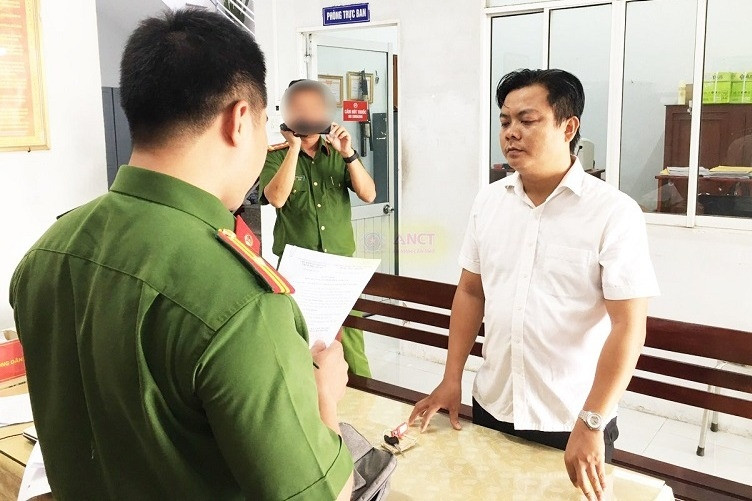 Bắt người đàn ông ở Cần Thơ cho vay 4,4 tỷ đồng với lãi suất 108%