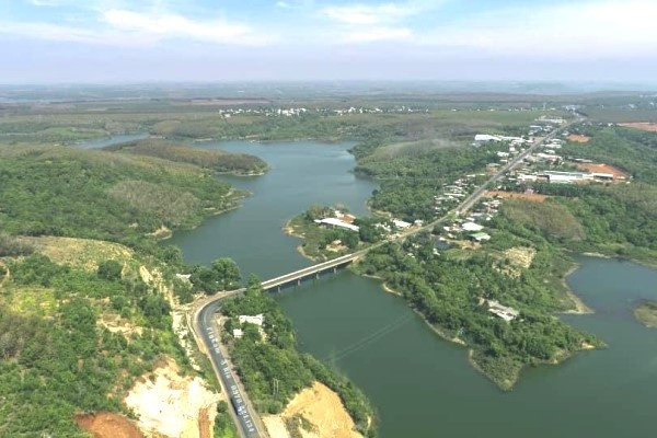 Bình Phước đấu giá 145 lô đất, khởi điểm hơn 200 triệu đồng