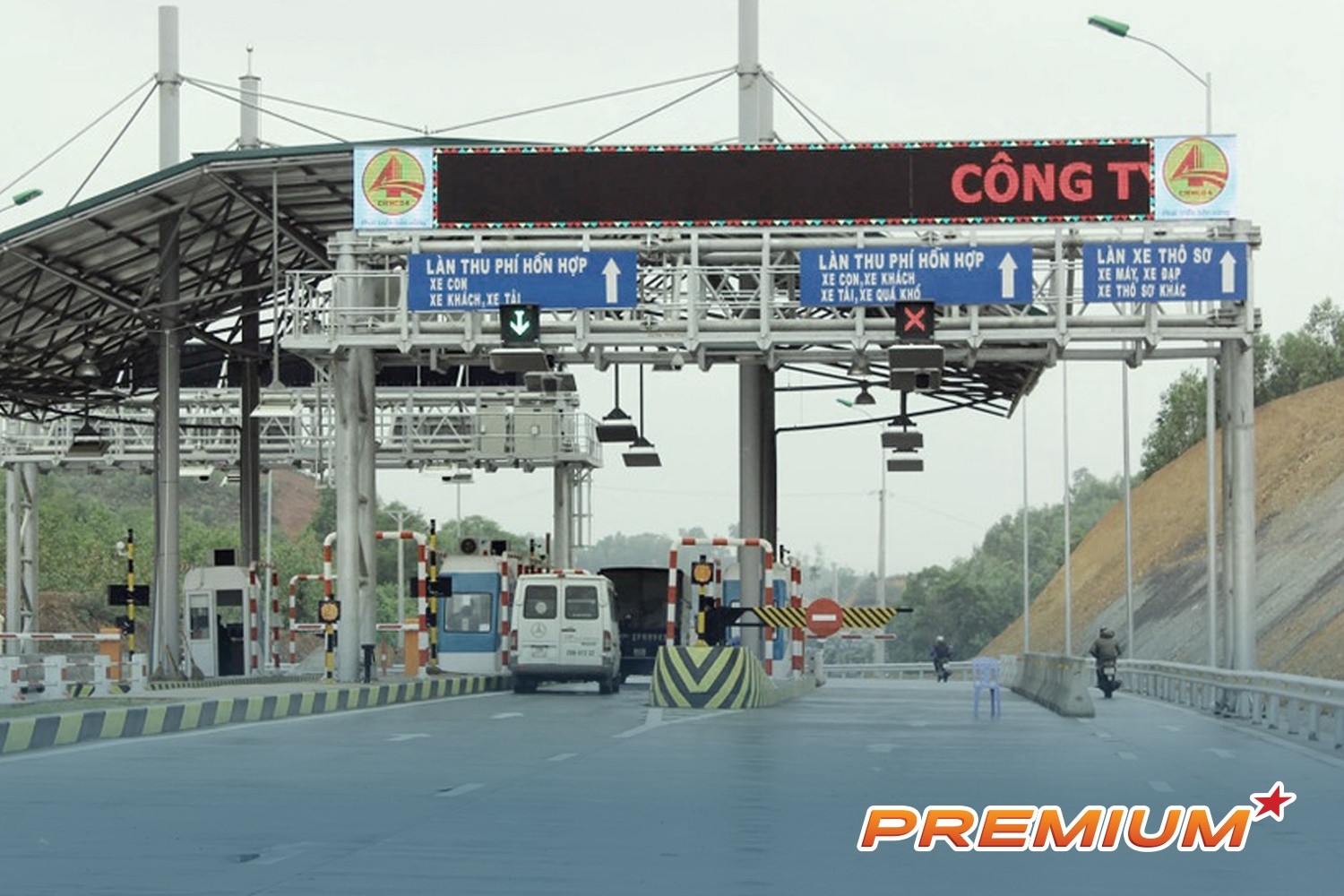 Cần hơn 10.300 tỷ đồng để xử lý các dự án BOT giao thông