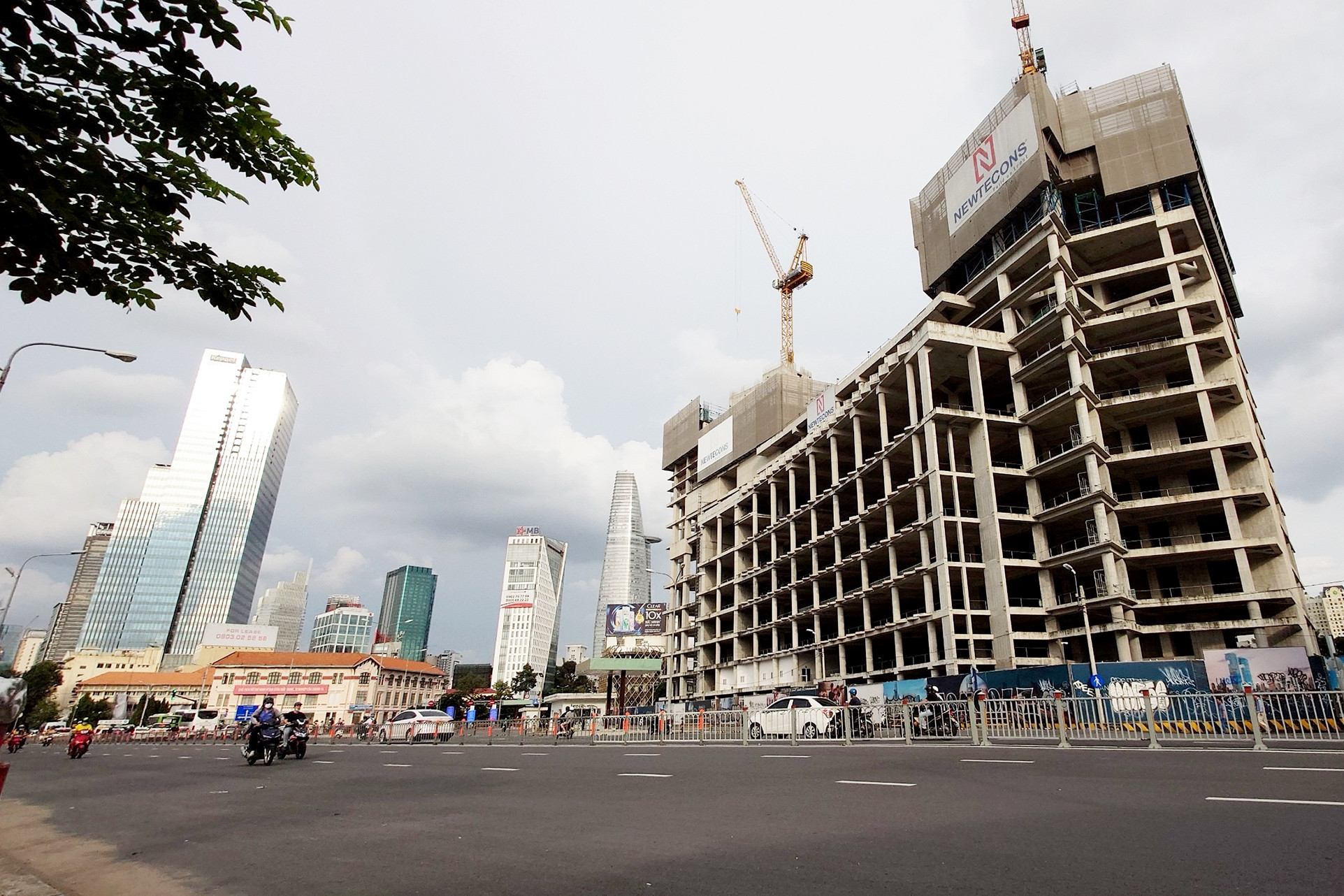 Chủ dự án bế tắc với lô trái phiếu 10.000 tỷ, trái chủ như ngồi trên lửa