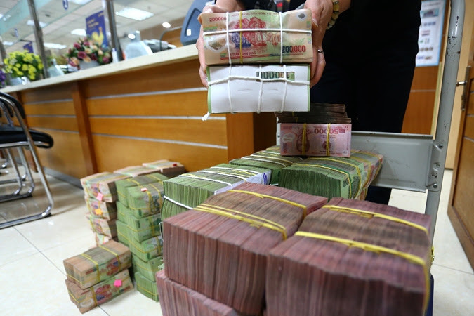 ‘Chữa bệnh thừa tiền’