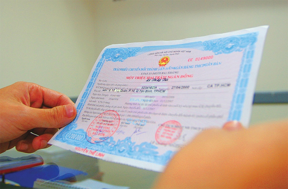 Corporate bond registration fall below expectations