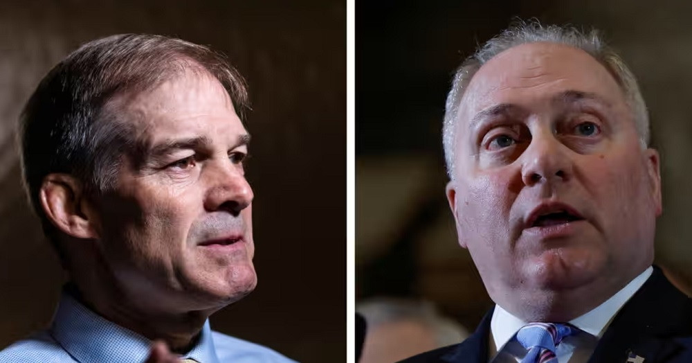 米国下院における共和党のアイデンティティ危機