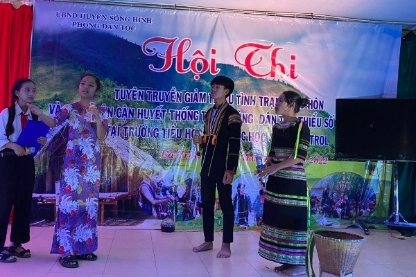 Để Thượng tôn Hiến pháp và pháp luật trở thành chuẩn mực ứng xử của mọi chủ thể trong xã hội