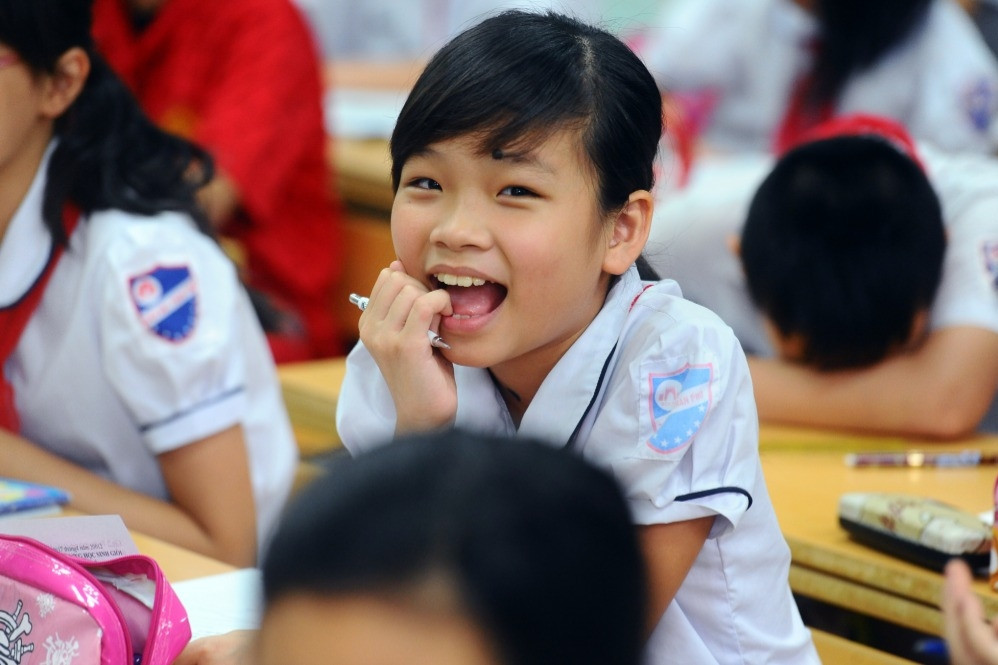Đẩy mạnh các hoạt động xây dựng xã hội học tập trong năm học 2023-2024