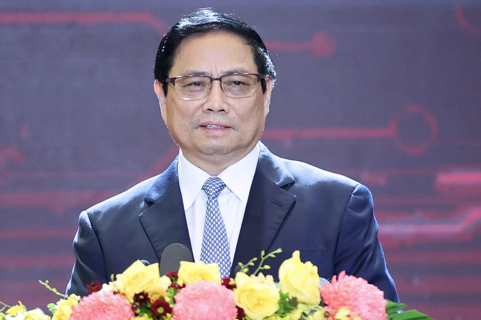 Đưa dữ liệu số thành nguồn lực quan trọng phục vụ chuyển đổi số