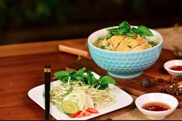 Foreign media suggests must-know facts about Vietnamese cuisine