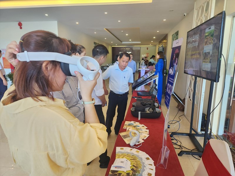 Hiến kế thúc đẩy du lịch thông minh