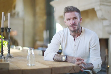 Hội chứng khiến Beckham âm thầm dọn dẹp nhà lúc đêm khuya
