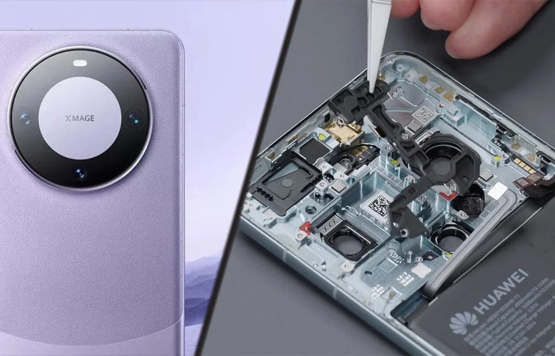 Huawei muốn bán 70 triệu smartphone năm sau