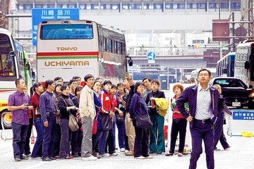 Hướng dẫn viên Trung Quốc mắng té tát du khách vì 'không chịu mua hàng'