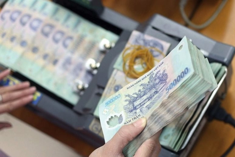 Lãi suất ngân hàng 10/10/2023: Còn nhà băng nào có lãi suất trên 6%?