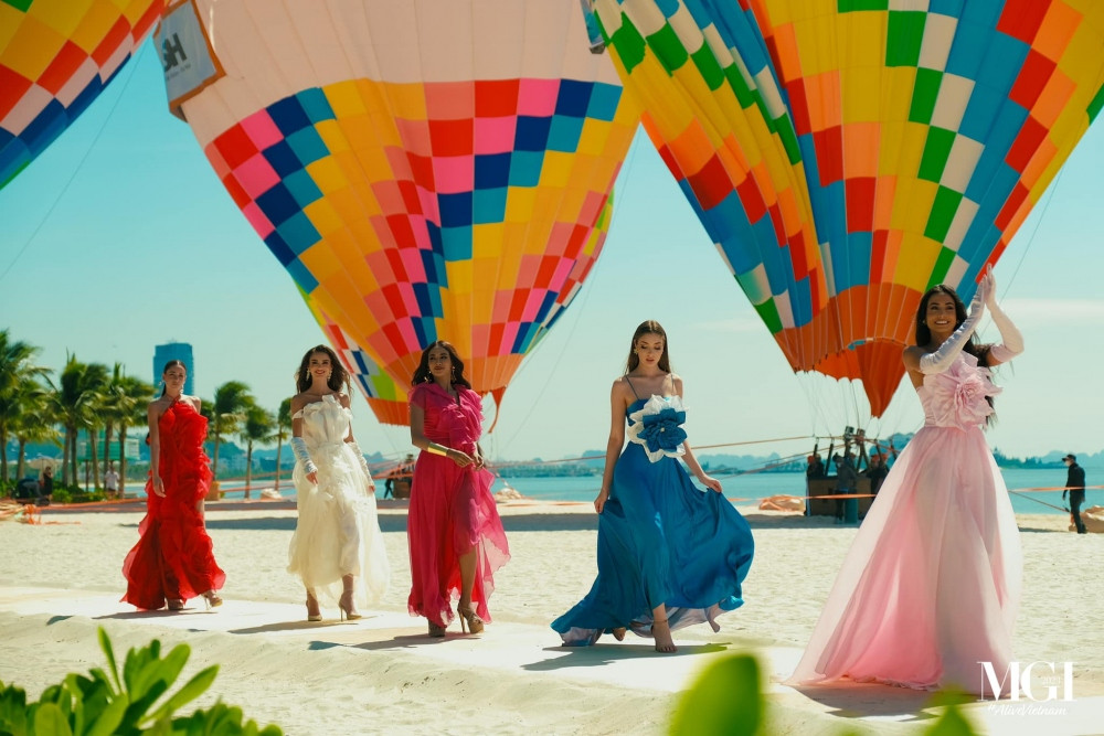 miss grand international contestants at vietnam beauty fashion fest 6 picture 2