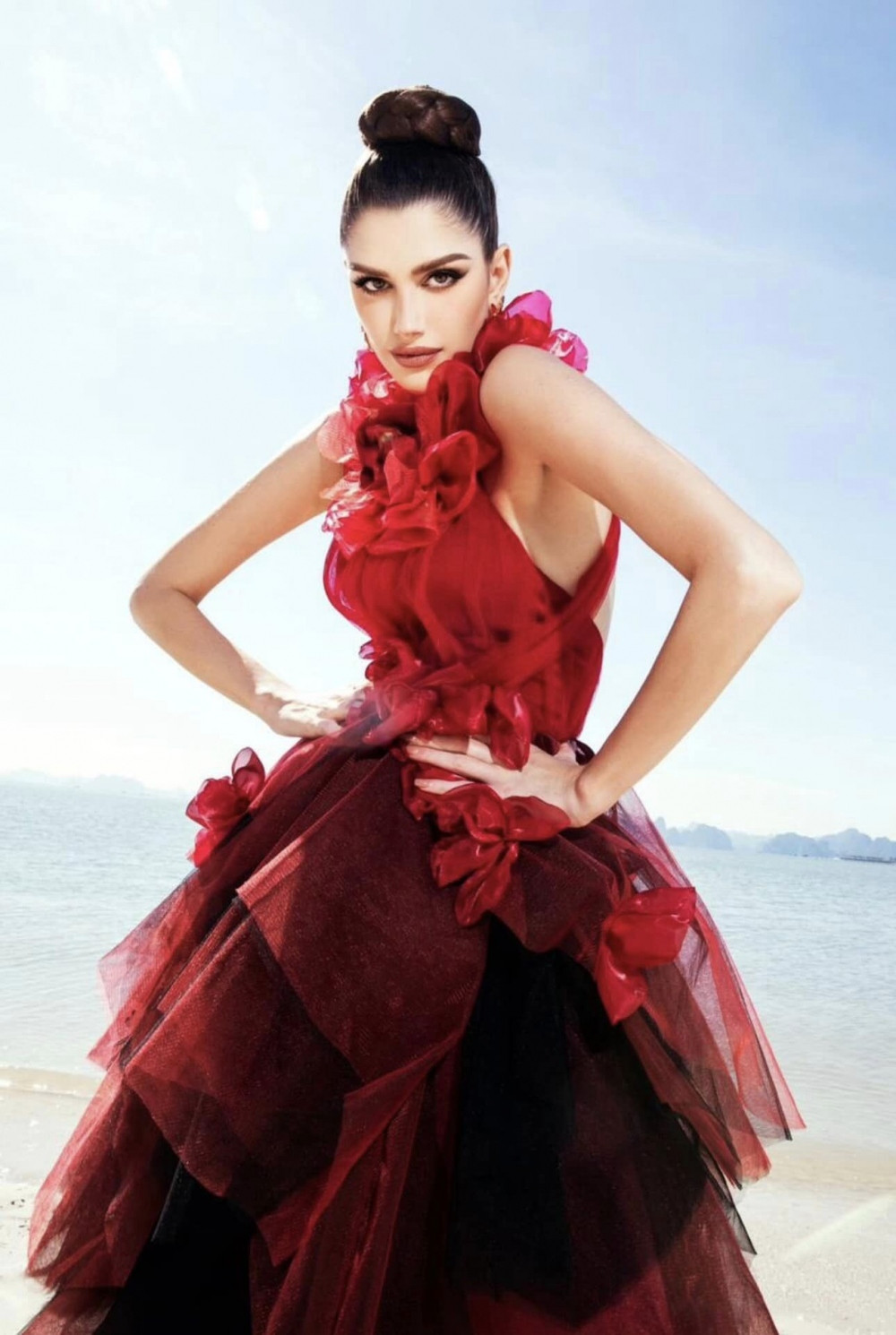 miss grand international contestants at vietnam beauty fashion fest 6 picture 9