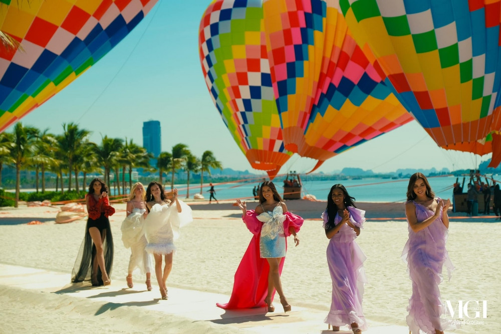 miss grand international contestants at vietnam beauty fashion fest 6 picture 12