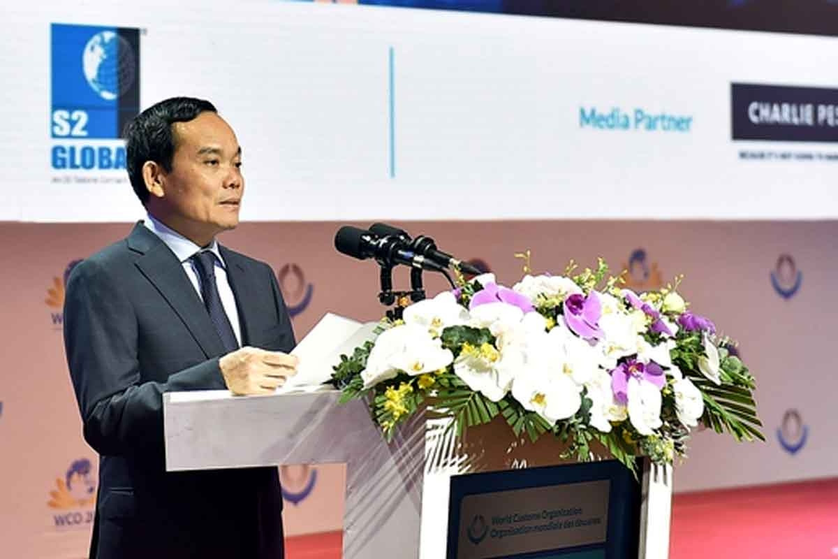 Nắm bắt khoa học công nghệ đưa ngành hải quan phát triển lên tầm cao mới