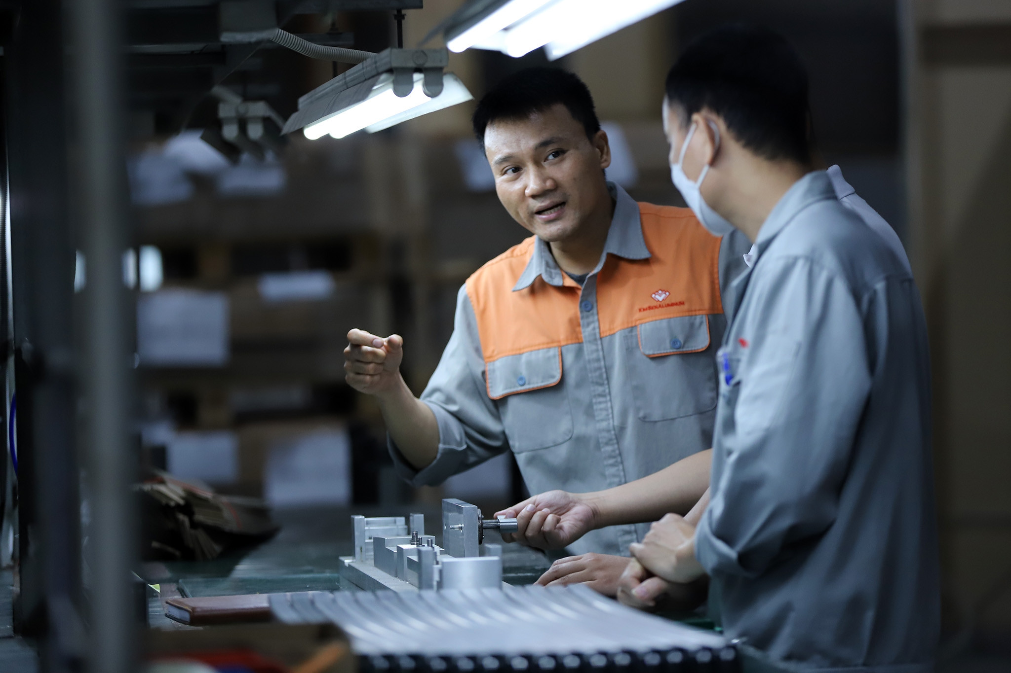 Năng suất lao động ‘gần như là tất cả’ nhưng lại bị bỏ quên