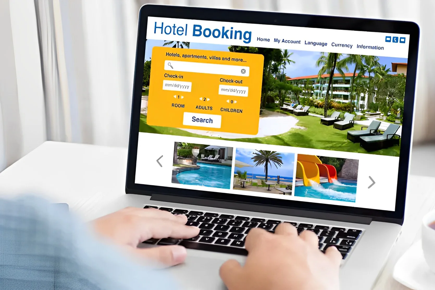 Nền tảng Việt hỗ trợ khách sạn vừa và nhỏ chuyển đổi số