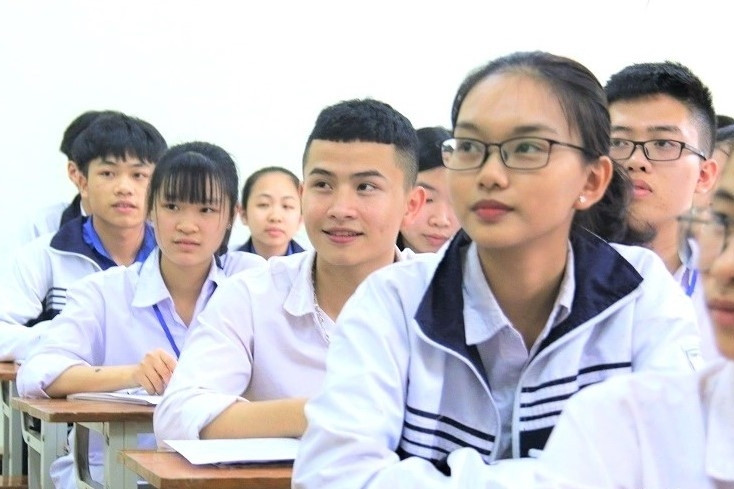 Nhận thức về xây dựng xã hội học tập đã chuyển biến tích cực