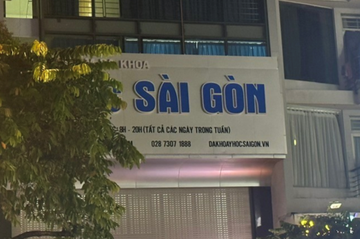 Phòng khám tư ép sản phụ chuyển tiền phá thai bị phạt 200 triệu đồng