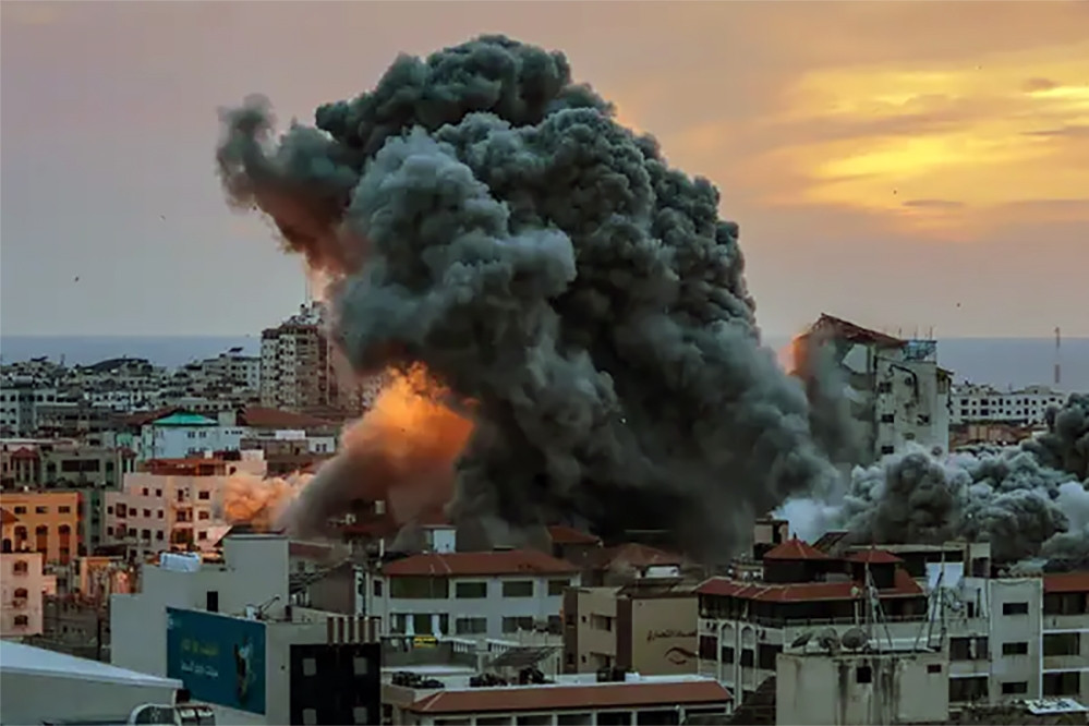 Qatar muốn dàn xếp trao đổi con tin, Israel nói phản ứng 'thay đổi Trung Đông'