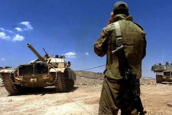 Quân đội Israel nắm trong tay những vũ khí gì?