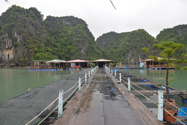 Quang Ninh makes efforts to preserve old fishing villages in Ha Long Bay