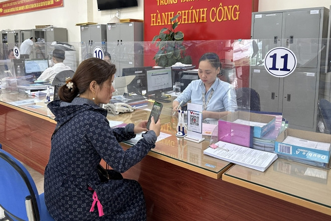 Quảng Ninh giữ vững vị trí ‘điểm sáng chuyển đổi số toàn diện’