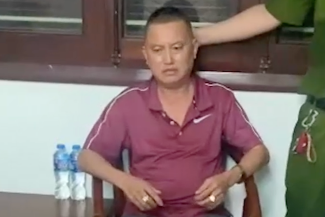 Trùm giang hồ Thảo 'lụi' cùng đàn em sắp hầu tòa