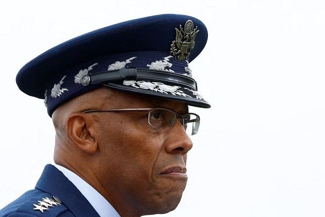 Tướng Mỹ cảnh báo cứng rắn với Iran về giao tranh Israel – Hamas