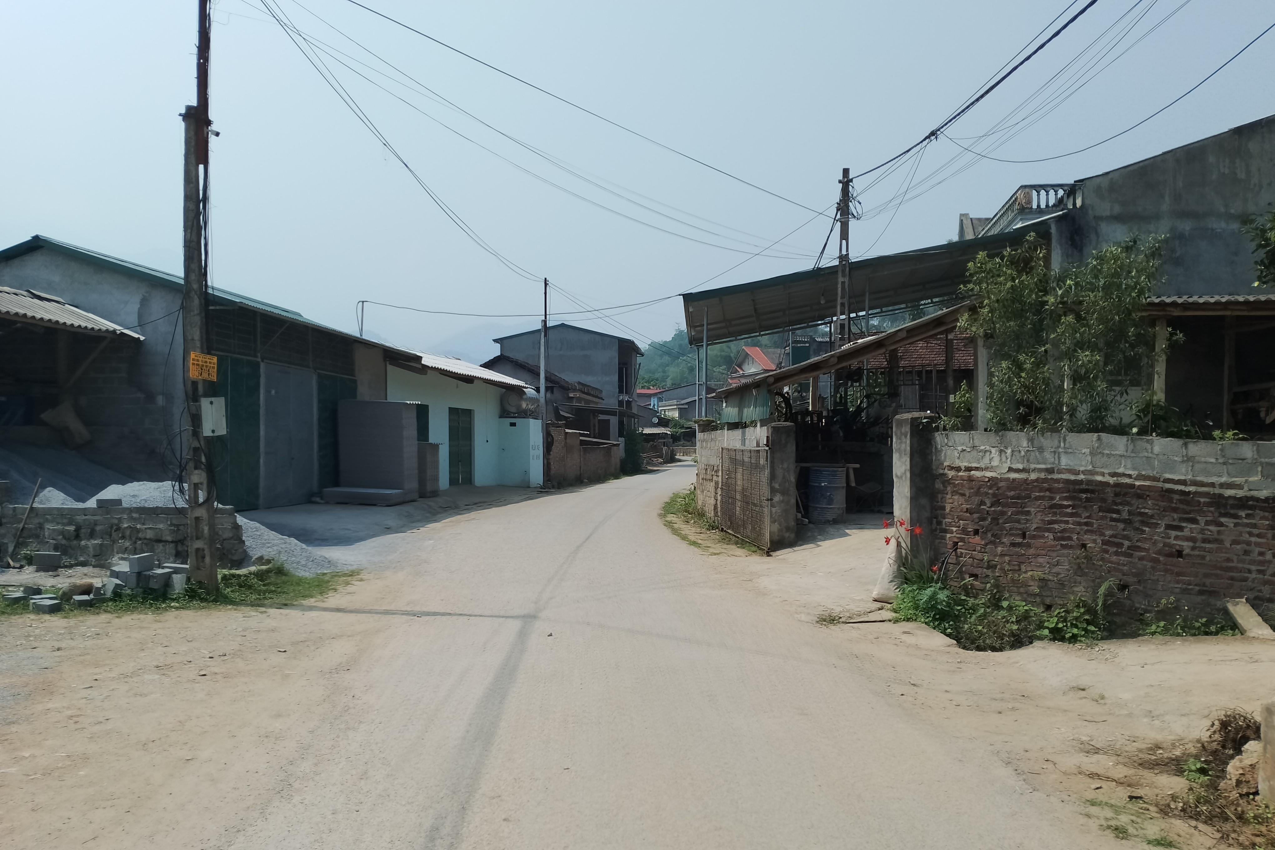 Tuyên Quang: Tháo gỡ khó khăn trong xây dựng nông thôn mới nâng cao