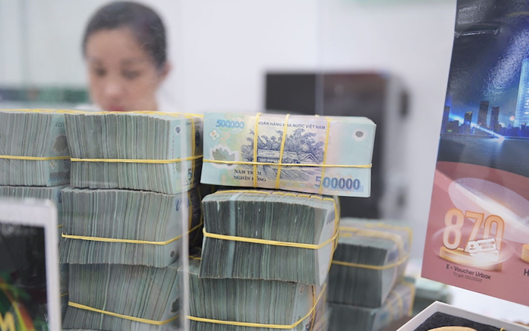 VN Government proposes borrowing US$27.5 billion in 2024
