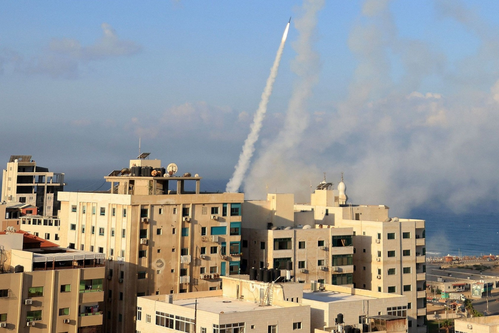 Xung đột Israel - Hamas: Hơn 1.500 người thiệt mạng, căng thẳng vẫn leo thang
