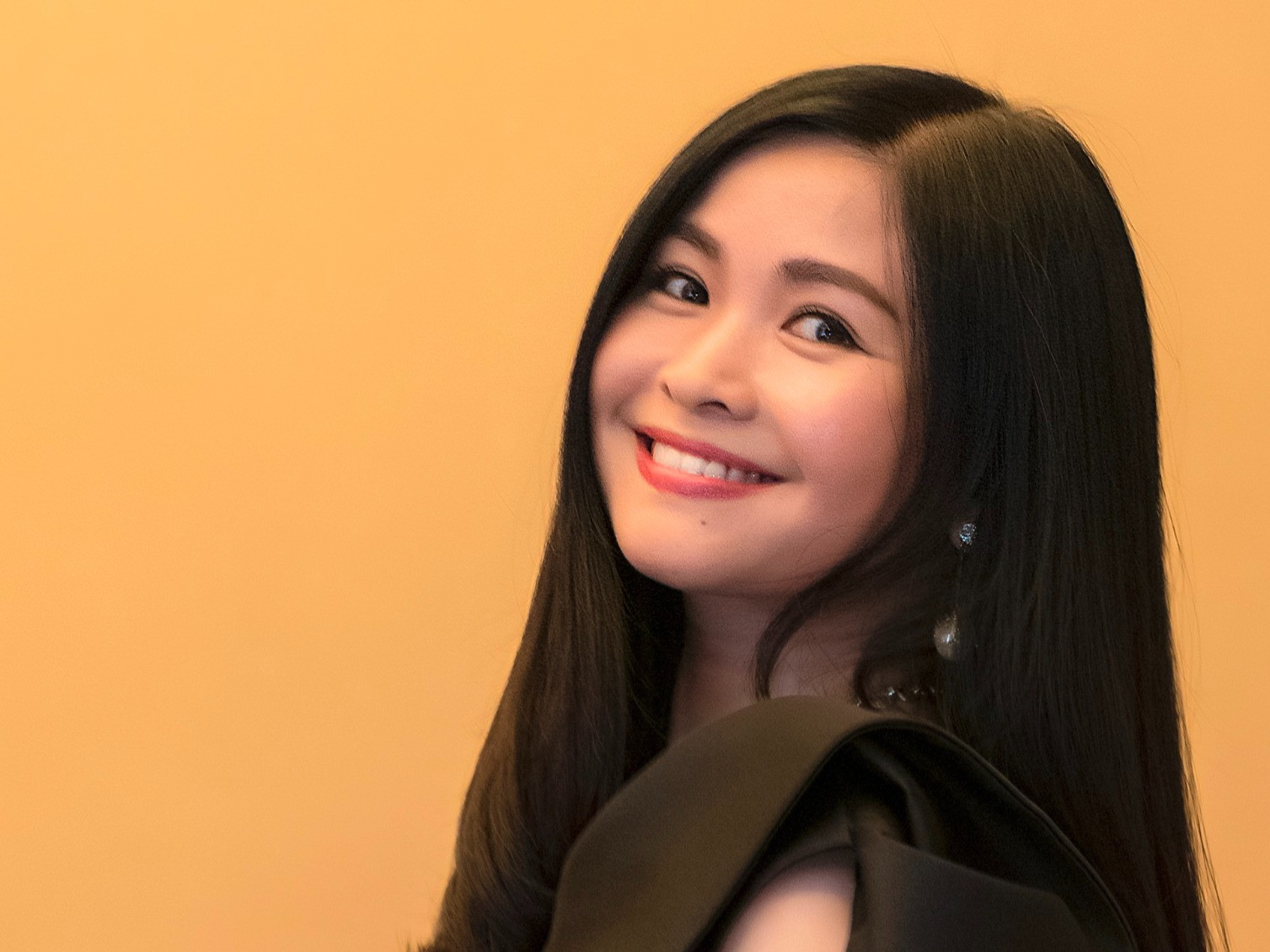 NSƯT Đặng Châu Anh tiết lộ về dự án nhạc kịch mới