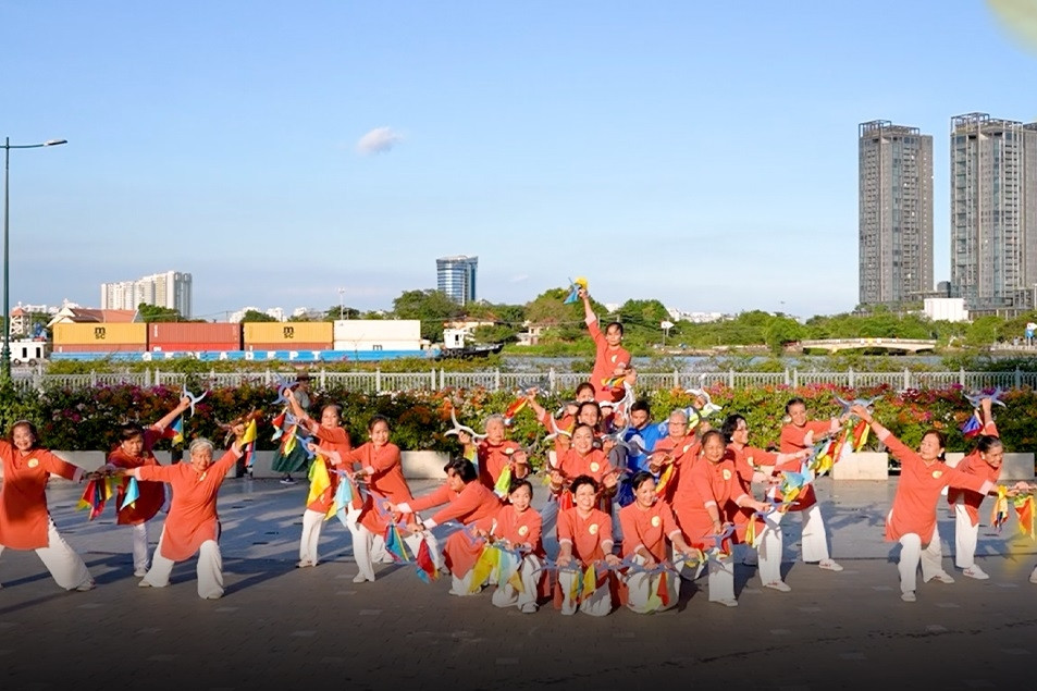 4 giai đoạn của người cao tuổi và những vấn đề tâm sinh lý cần lưu ý