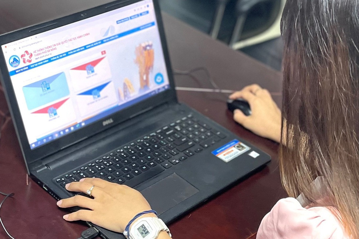 7 cơ quan nhà nước có thành tích nổi bật trong chuyển đổi số năm 2023