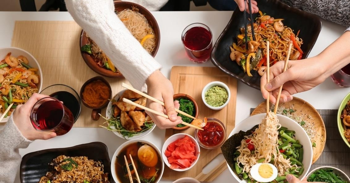 エースコックベトナムは即席麺業界の付加価値開発に努める