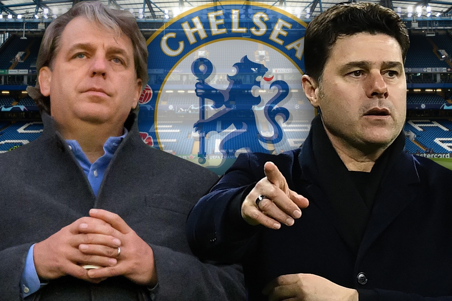 Chelsea thấm đòn chuyển nhượng, Pochettino được trao đặc quyền