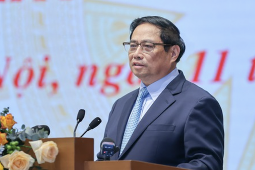 Chính phủ, Thủ tướng luôn sát cánh để phát triển doanh nghiệp Việt hùng mạnh