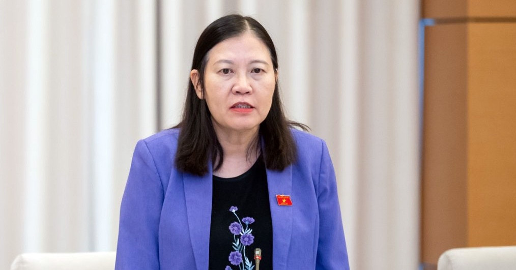 Đề nghị công khai bộ trưởng, chủ tịch tỉnh 'tiếp công dân ít, uỷ quyền nhiều'