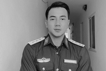 Diễn viên múa Khánh Tùng đột ngột qua đời ở tuổi 30